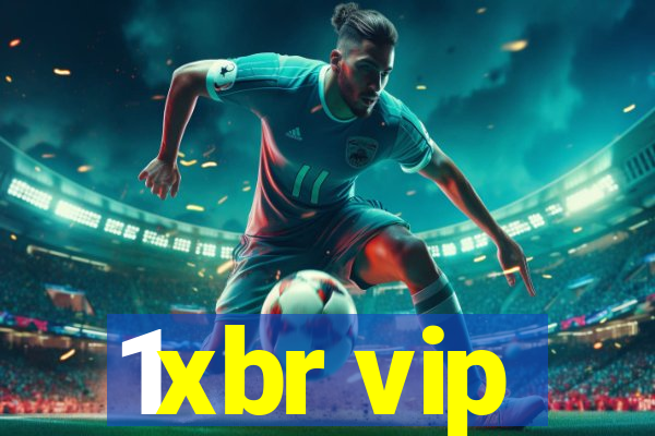 1xbr vip